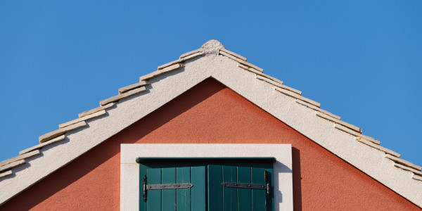 Pintar Fachadas de Casas Unifamiliares / Chalets en Parla · Pintado de Puertas, Ventanas y Cancelas