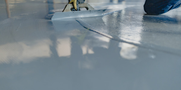 Pintar Fachadas de Naves Industriales, Fábricas y Almacenes en Parla · Pavimentos para Pintado de Parkings